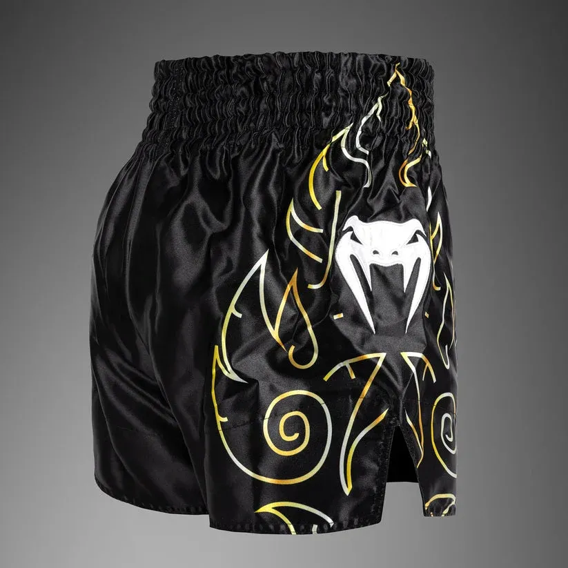 Шорти - Venum Quetzal Fury Muay Thai