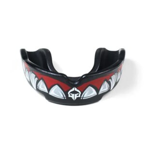 Протектор за уста - Ground Game - MOUTH GUARD TEETH