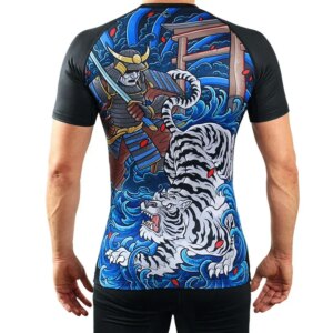 RASHGUARD YOKAI 3.0