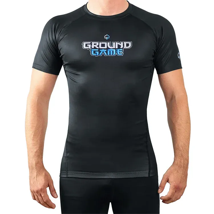 RASHGUARD YOKAI 3.0