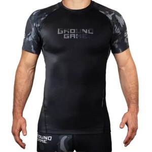 Rashguard Moro 4.0