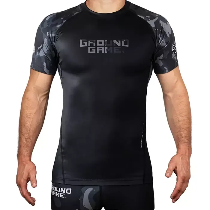 Rashguard Moro 4.0