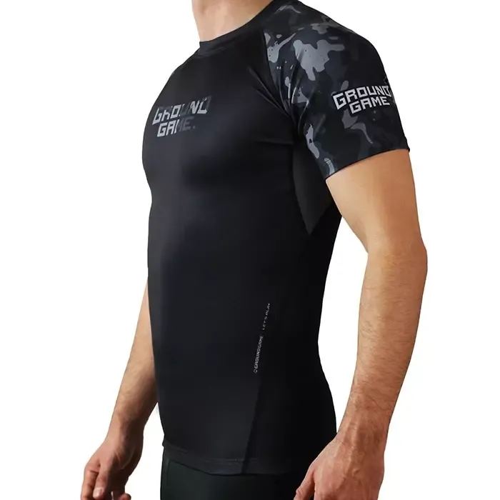 Rashguard Moro 4.0