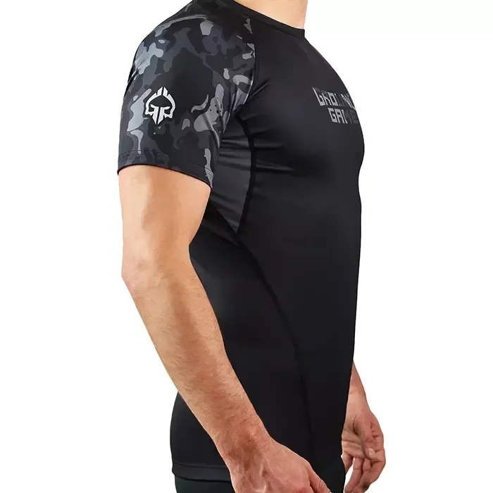Rashguard Moro 4.0