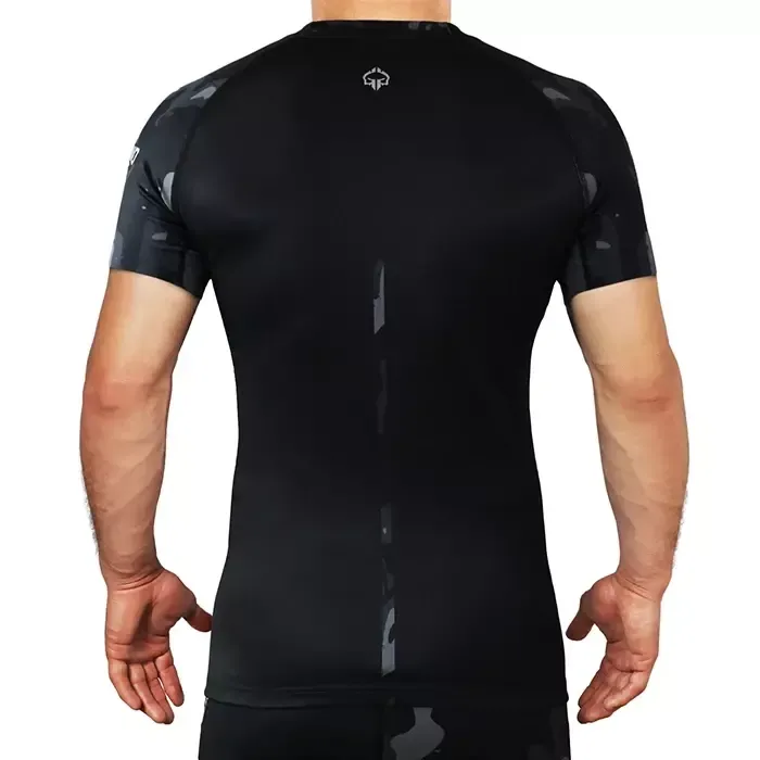 Rashguard Moro 4.0