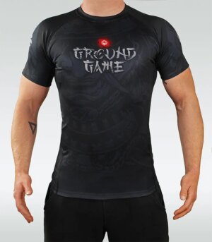 Rashguard Moro 4.0