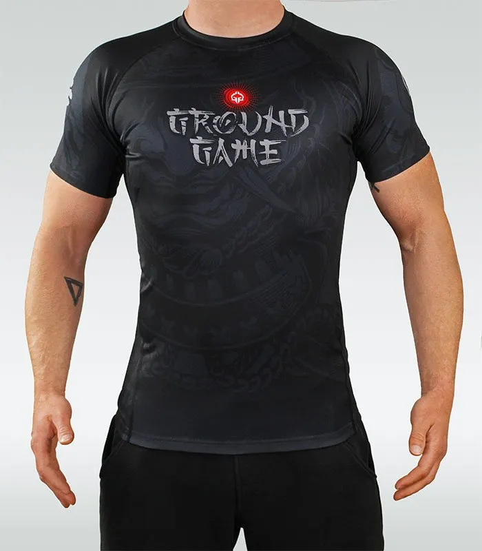 Rashguard Moro 4.0
