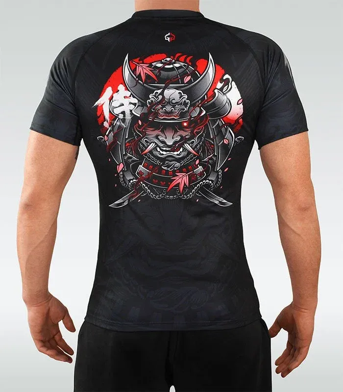 Rashguard Moro 4.0