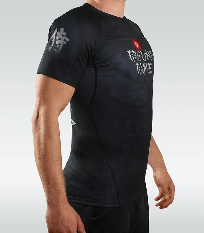 Rashguard Moro 4.0