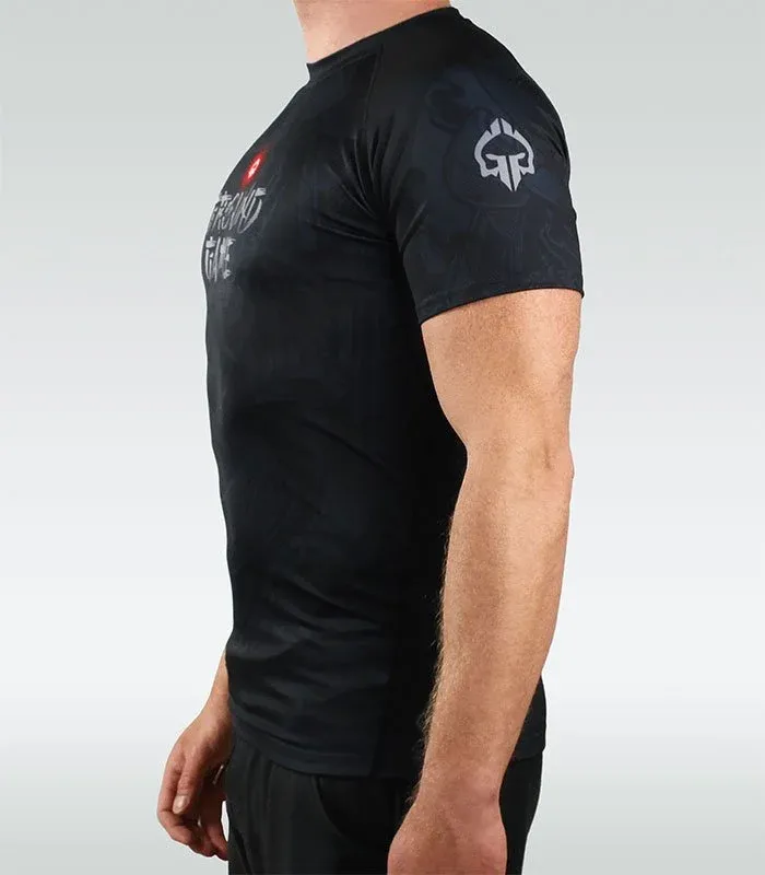 Rashguard Moro 4.0