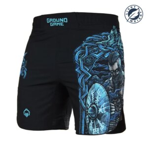 Шорти - LIGHT MMA SHORTS VIKING