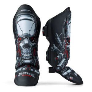 Протектори за крака - SHINGUARDS ANDROID