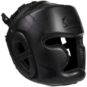 Протектор за глава-Каска - 8 WEAPONS - Head Guard Unlimited