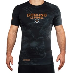 Рашгард - Ground Game - Ragnarok