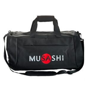 Musashi Спортен сак 2 в 1 – сак и раница