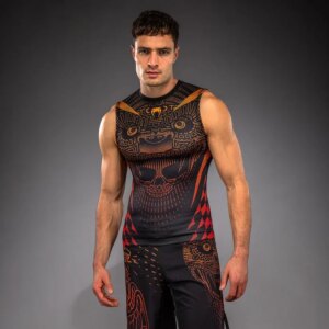 Рашгард - Venum Quetzal