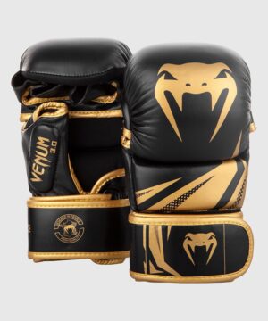 ММА РЪКАВИЦИ - SPARRING GLOVES VENUM CHALLENGER 3.0