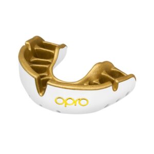 Протектор за уста - OPRO Gold