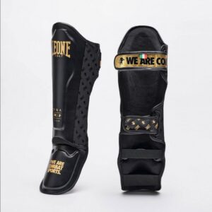 Leone - SHINGUARDS DNA