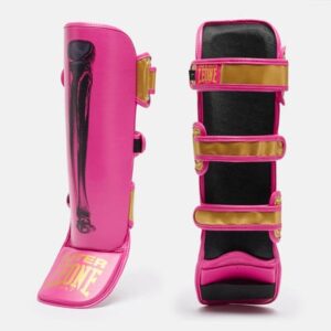 Leone - LEONE X IUTER SHINGUARDS