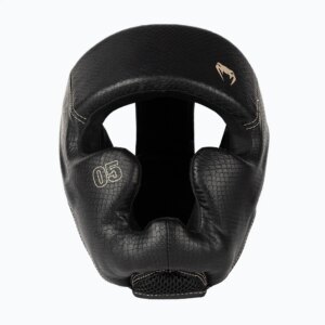 Протектор за глава (Каска) - Venum Impact Evo Scales Headgear