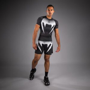 Рашгард - Venum No Gi Rashguard Short Sleeves