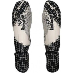 Протектори за крака-Shin Guards