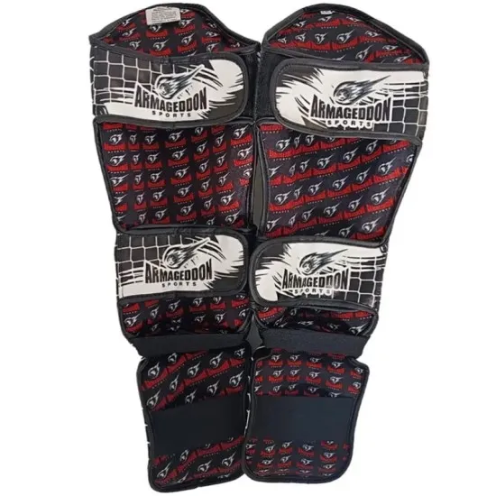 Протектори за крака-Shin Guards