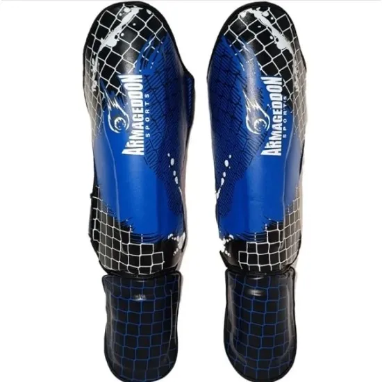 Протектори за крака-Shin Guards