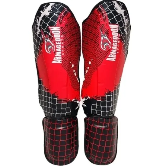 Протектори за крака-Shin Guards