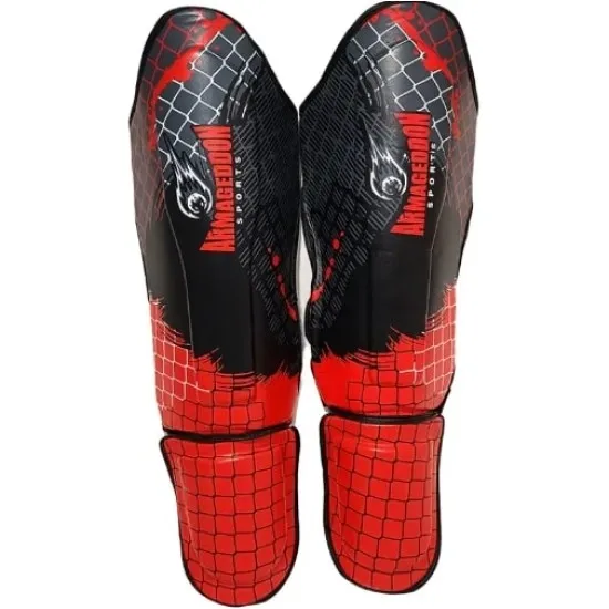 Протектори за крака-Shin Guards