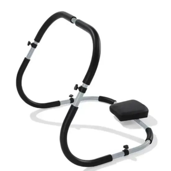 Уред За Коремни Преси-Ab Roller