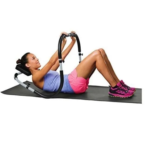 Уред За Коремни Преси-Ab Roller