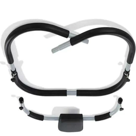 Уред За Коремни Преси-Ab Roller