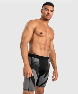 Venum Attack Vale Tudo Short