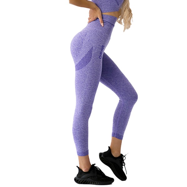 Women’s Leggings - Дамски клин