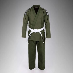 Кимоно за Бразилско Жиу Житцу - Venum First BJJ GI