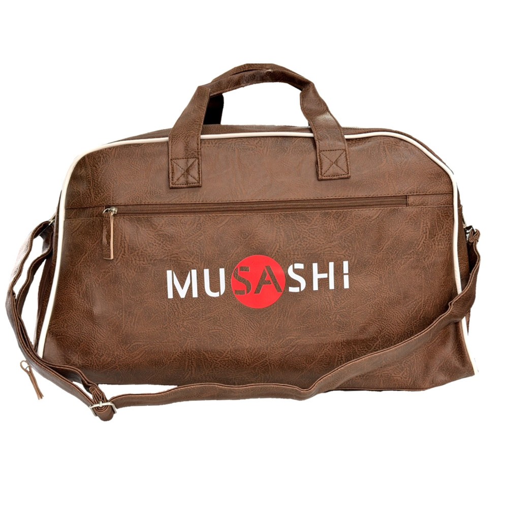 Ретро сак Musashi