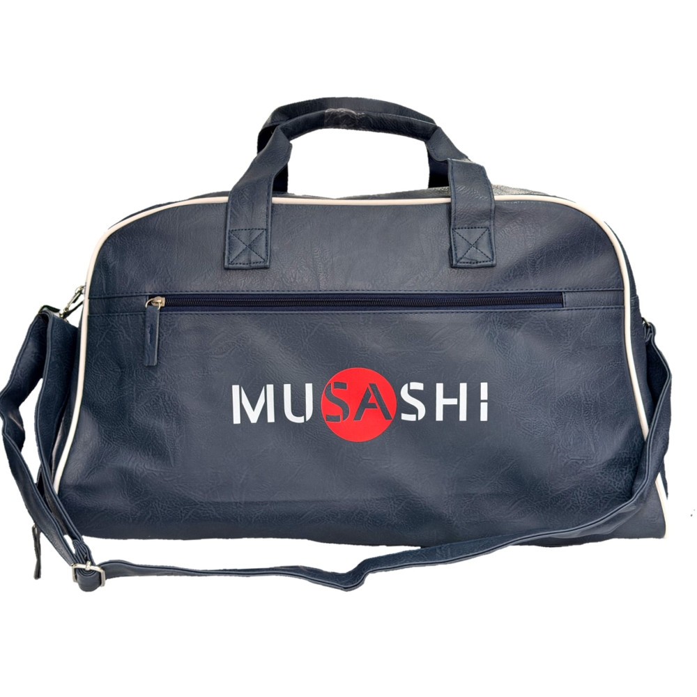 Ретро сак Musashi