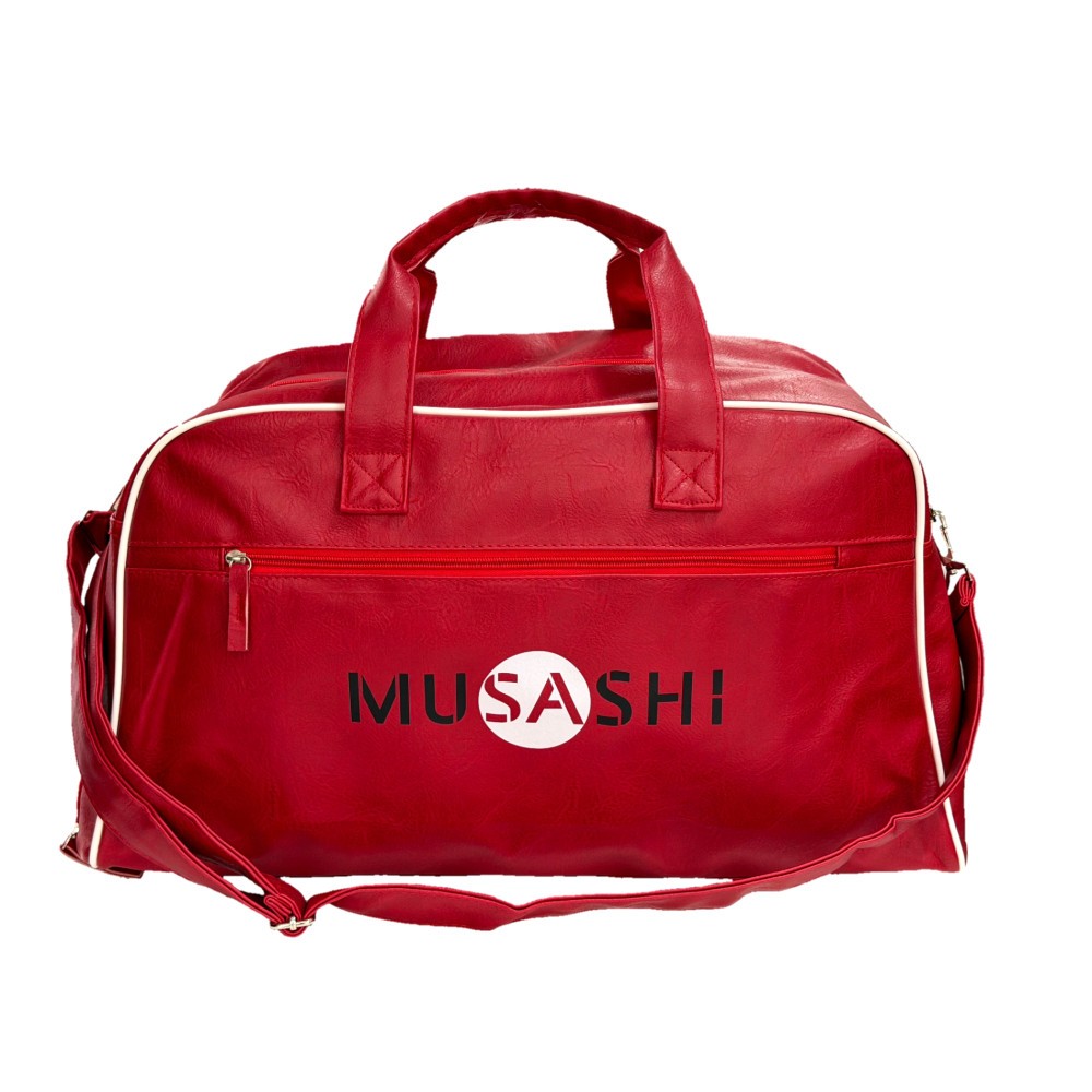 Ретро сак Musashi