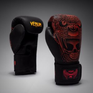 Боксови Ръкавици - Venum Quetzal Fury Boxing Gloves