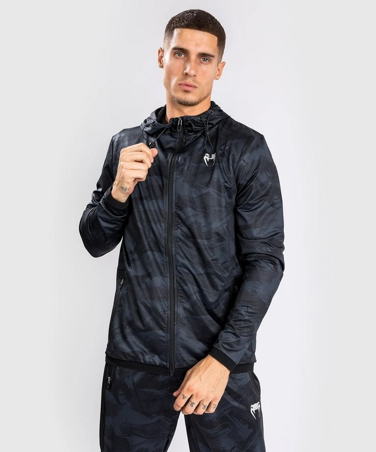 Суитшърт - Venum Electron 3.0 Hoodie