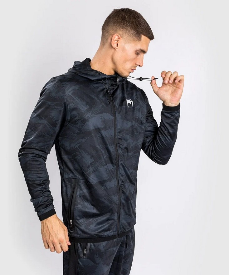 Суитшърт - Venum Electron 3.0 Hoodie