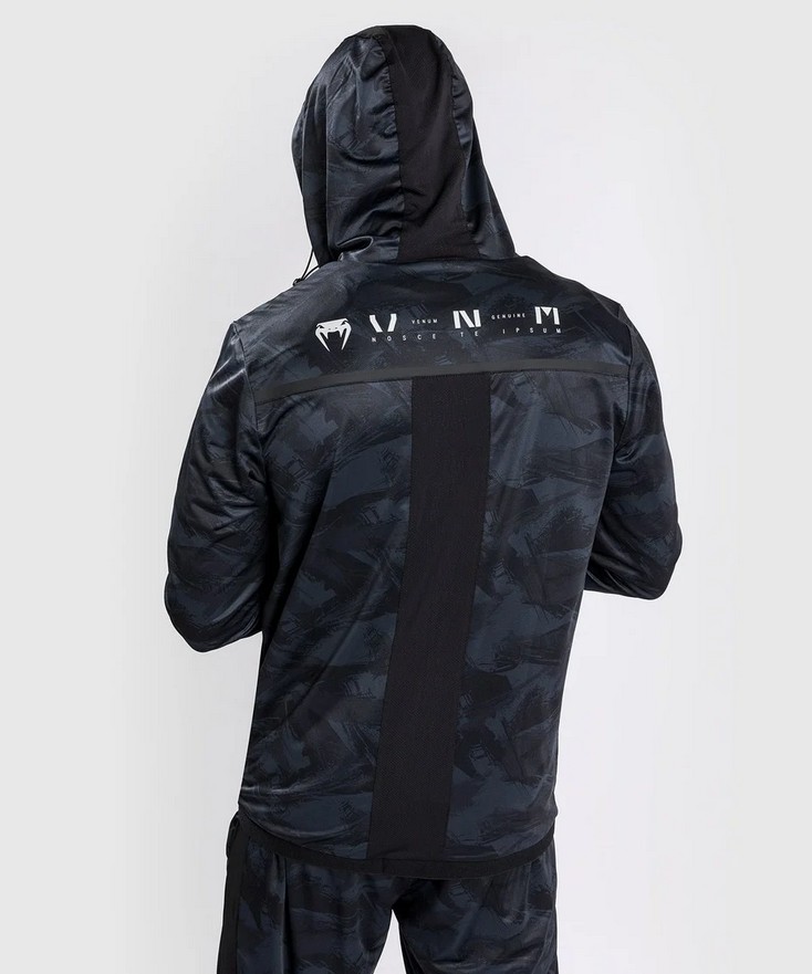 Суитшърт - Venum Electron 3.0 Hoodie