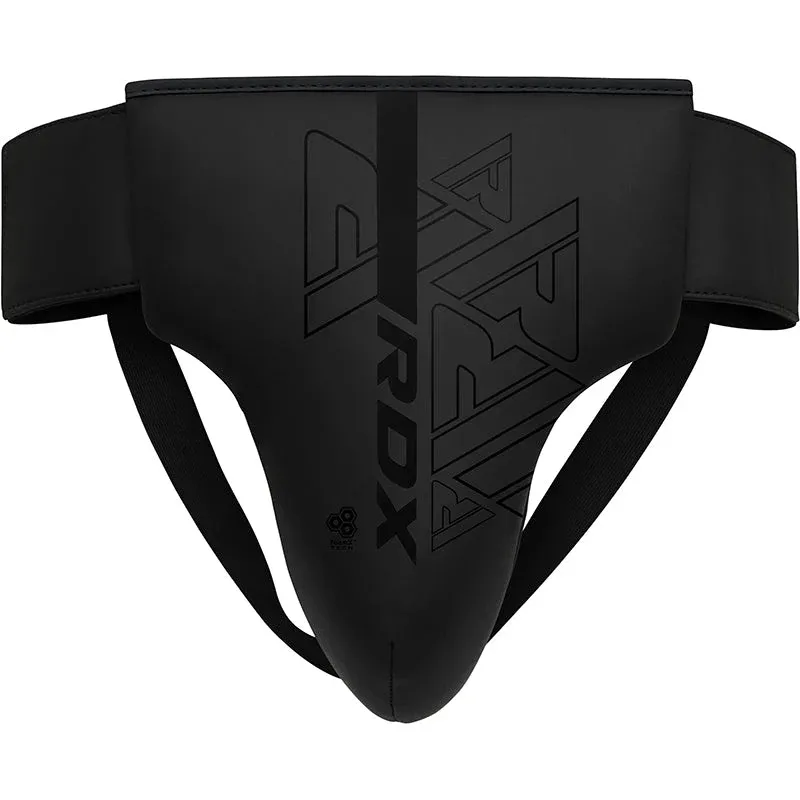 Протектор за слабини - RDX F6 KARA