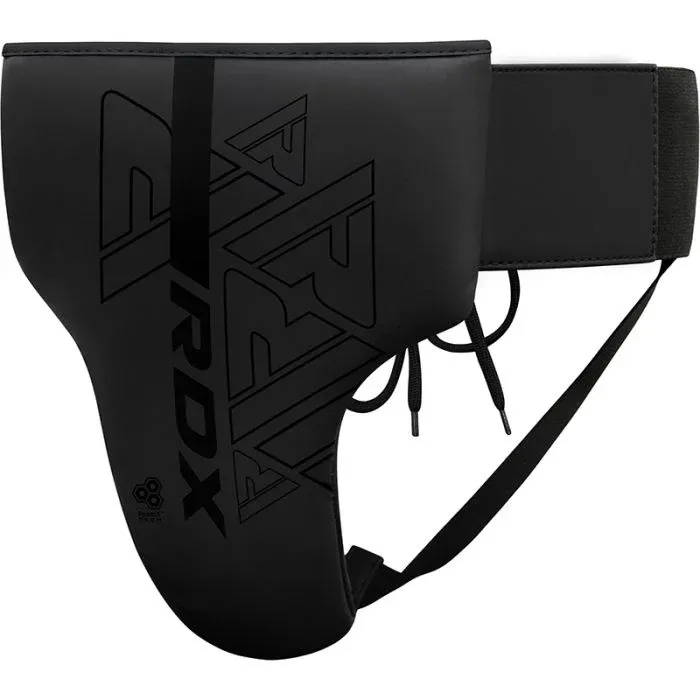 Протектор за слабини - RDX F6 KARA