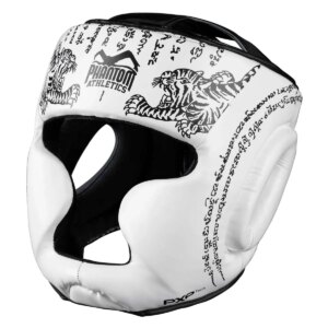 Каска за пълна защита Phantom