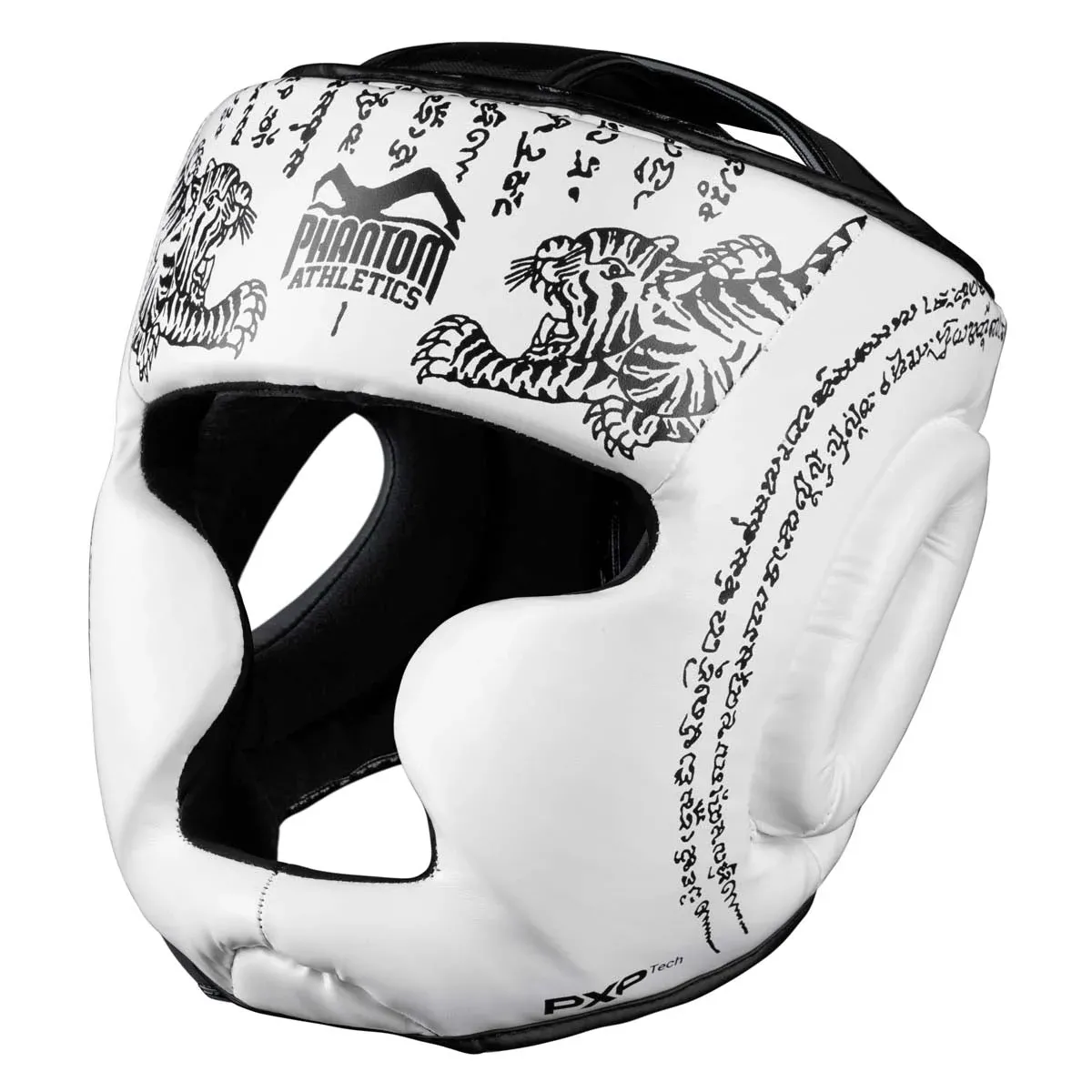 Каска за пълна защита Phantom