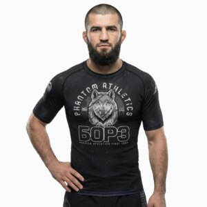 Рашгард EVO БОРЗ