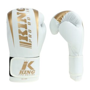 King Pro Boxing REVO Boxing Gloves / KPB/BG REVO 9